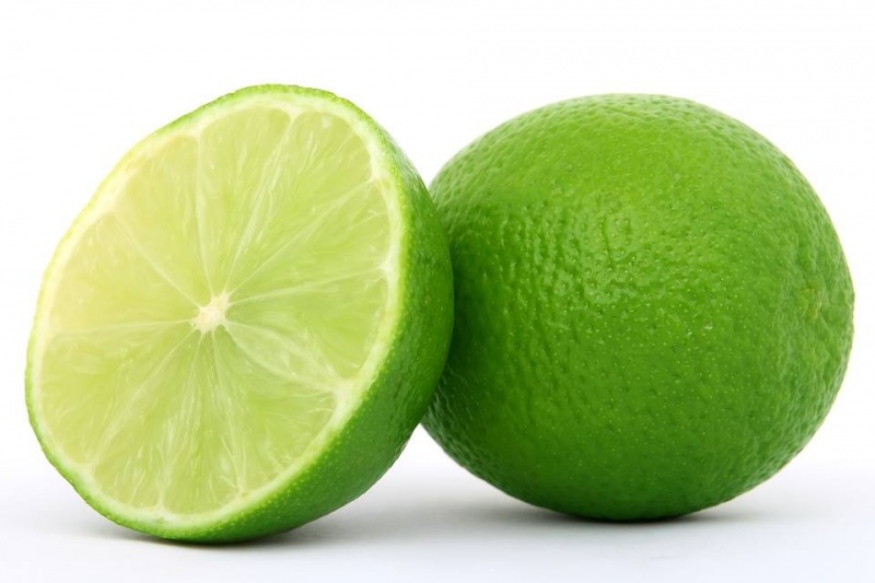 Le citron vert - Association Miam