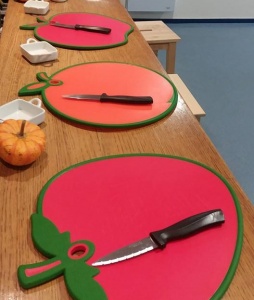 Cuisine de saison bis
