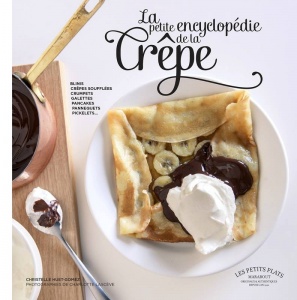 crêpe