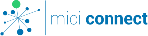 logo mici connect détouré