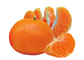 mandarine