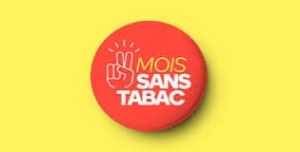 Miam participe au mois sans tabac à la cité de la santé